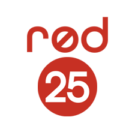 Rød25